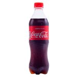 Coca Cola 600ml