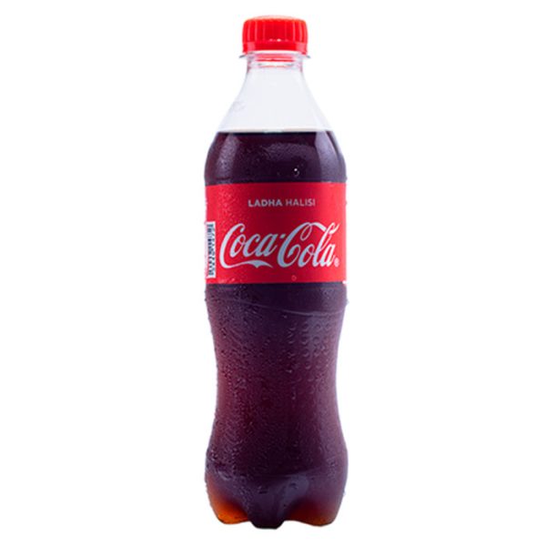 Coca Cola 600ml