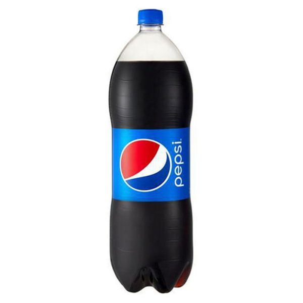 Pepsi 2ltr