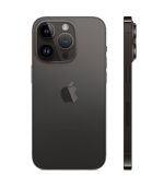 Apple iPhone 14 Pro 512GB Black 1 eSIM + 1 physical SIM - Image 2