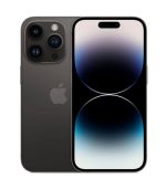 Apple iPhone 14 Pro 512GB Black 1 eSIM + 1 physical SIM